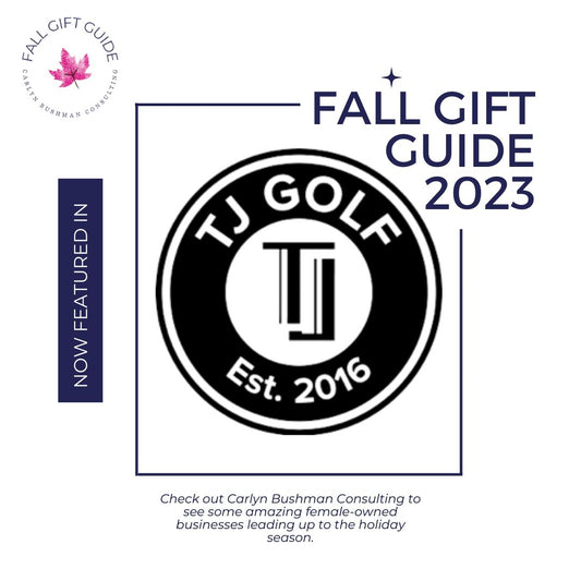 Now Featured: 2023 CBC Fall Gift Guide
