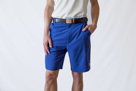 Men's Original Shorts - Royal Blue Men's Shorts Taylor Jordan Apparel Royal Blue 32 
